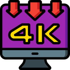4k