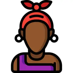 African