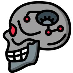 电子人