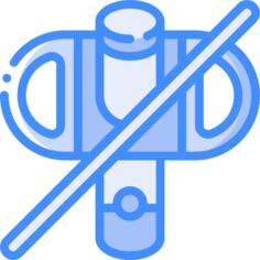 禁止抽烟