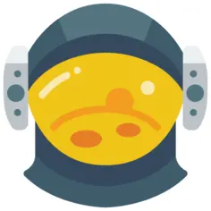 宇航员