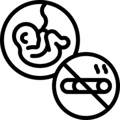 禁止抽烟