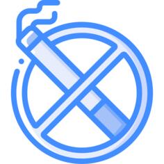 禁止抽烟