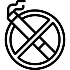 禁止抽烟