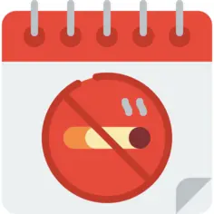 Quit smoking