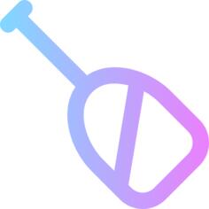 桨