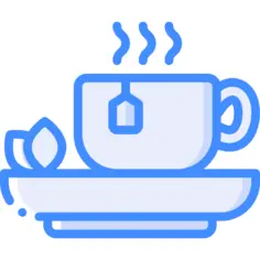 Tea cup