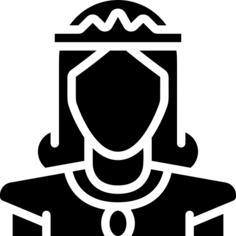 公主