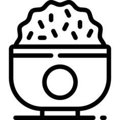 白饭