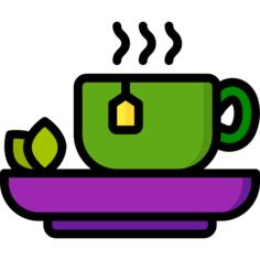 茶杯