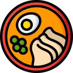 拉面