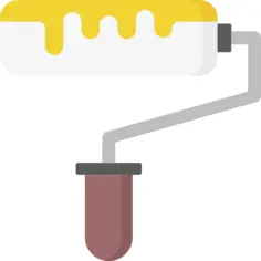Paint roller