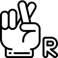 Sign language