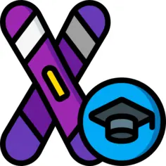 Skiing