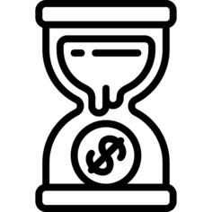 Time is money