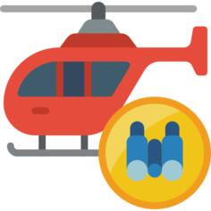 Helicopter