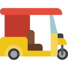 Tuk tuk