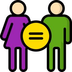 Gender equality