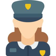 警察