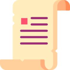Scroll