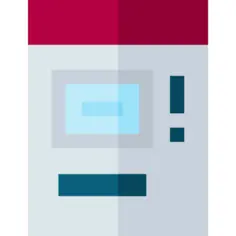 Ticket machine