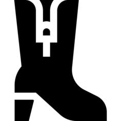 High heel