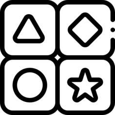 Blocks