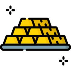 金锭