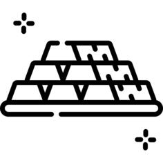 金锭