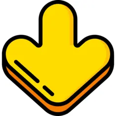 Down arrow