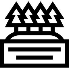 河