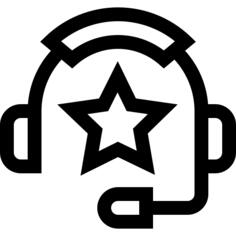 Headphones
