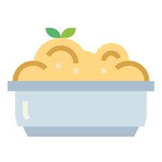 土豆泥