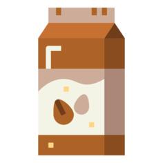 Almond milk