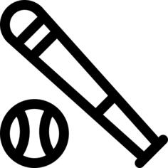 Baseball bat