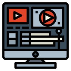 Video player