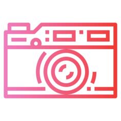 Photo camera