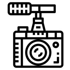 Video camera