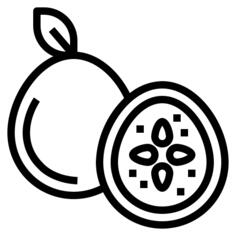 百香果