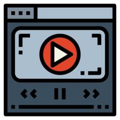 Video player