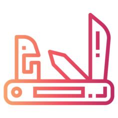 Swiss army knife