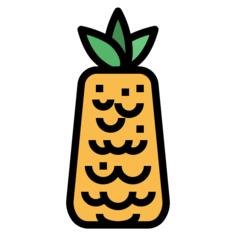 菠萝
