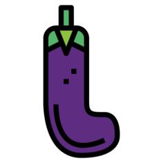 Eggplant