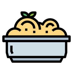 土豆泥