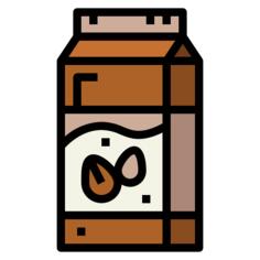Almond milk
