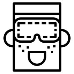 睡眠面膜