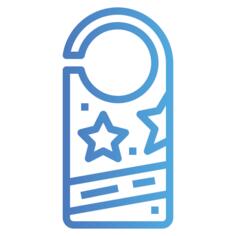门把手