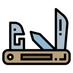 Swiss army knife