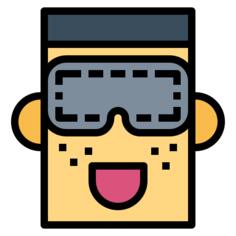 睡眠面膜