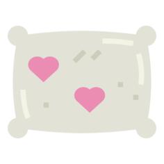 枕头